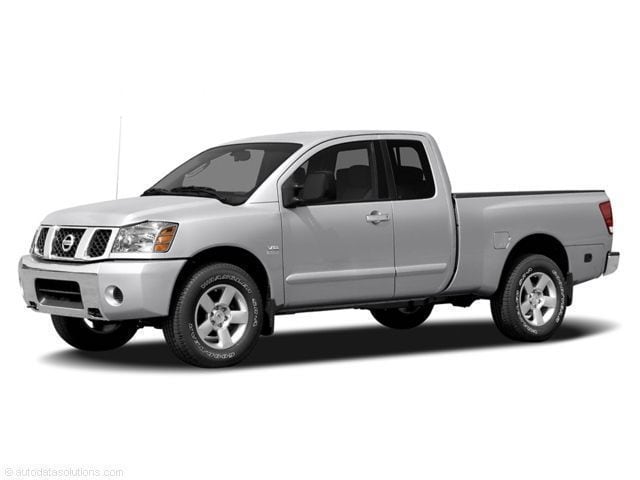 nissan titan 2006 1N6BA06BX6N559434 image nissan titan 2006 1N6BA06BX6N559434 image