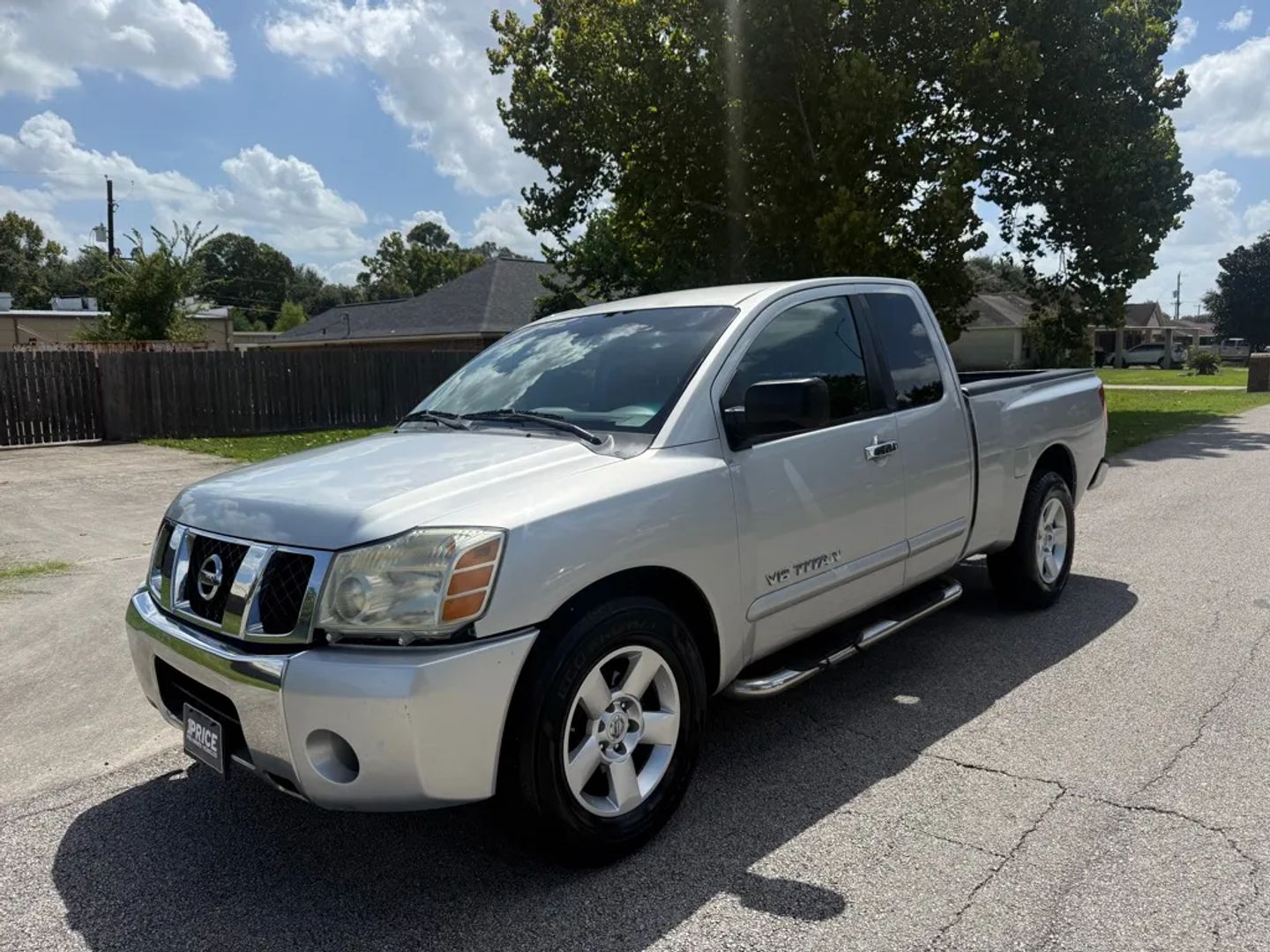 nissan titan 2006 1N6BA06A86N575090 image nissan titan 2006 1N6BA06A86N575090 image