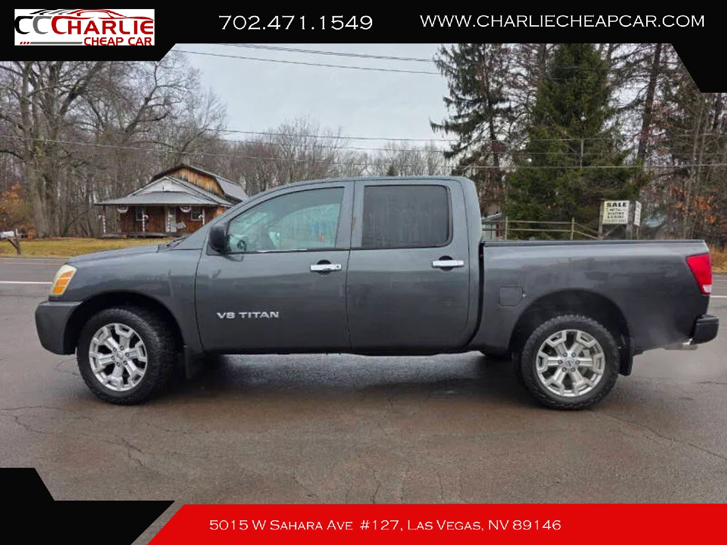Nissan Titan 2006 1N6AA07A06N523270 image Nissan Titan 2006 1N6AA07A06N523270 image