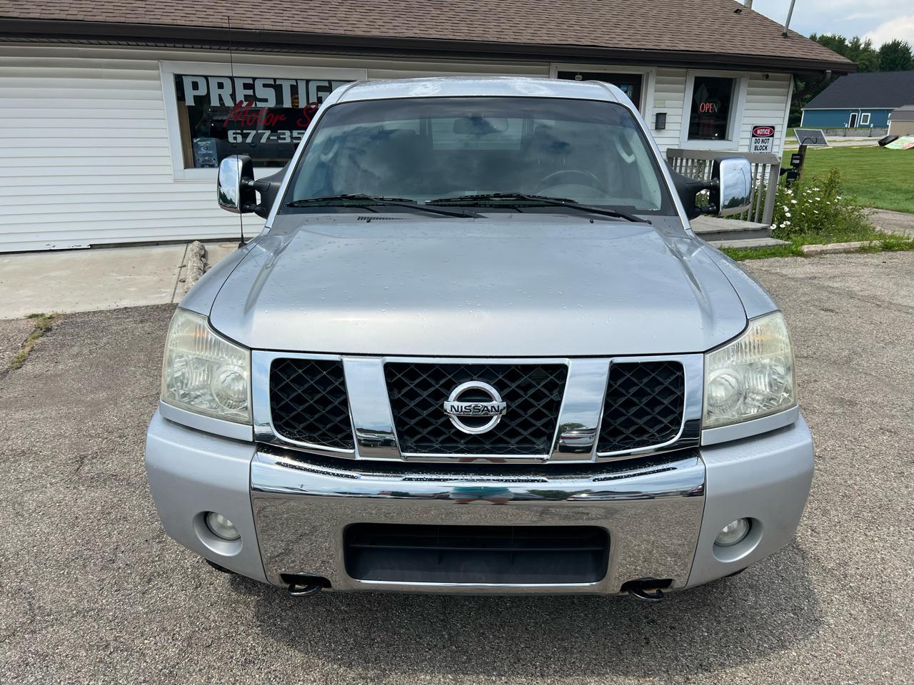nissan titan 2006 1N6BA07B76N566842 image nissan titan 2006 1N6BA07B76N566842 image