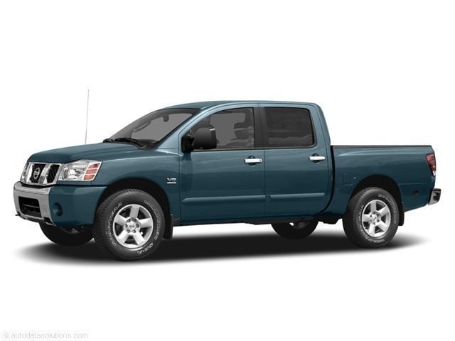 nissan titan 2006 1N6BA07A46N552209 image nissan titan 2006 1N6BA07A46N552209 image