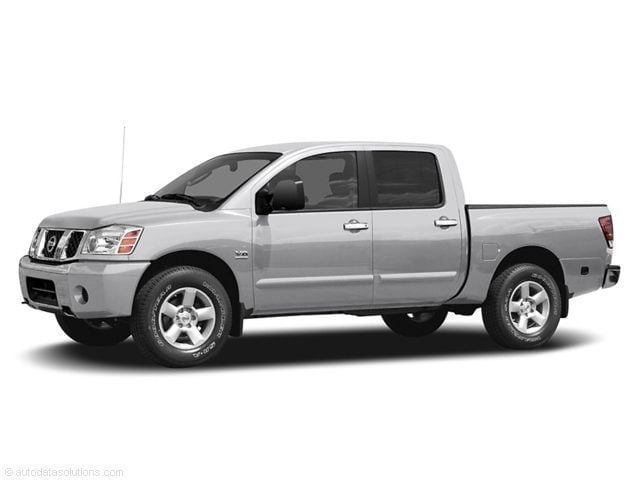 nissan titan 2006 1N6BA07B56N523357 image nissan titan 2006 1N6BA07B56N523357 image