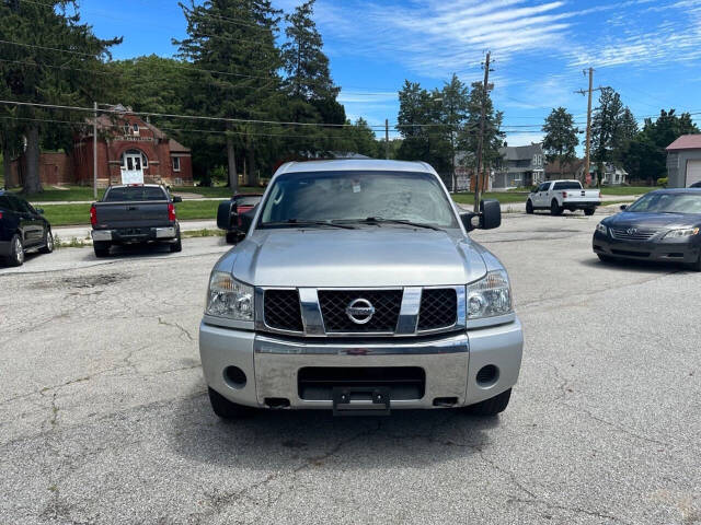 nissan titan 2006 1N6BA06B86N538548 image nissan titan 2006 1N6BA06B86N538548 image