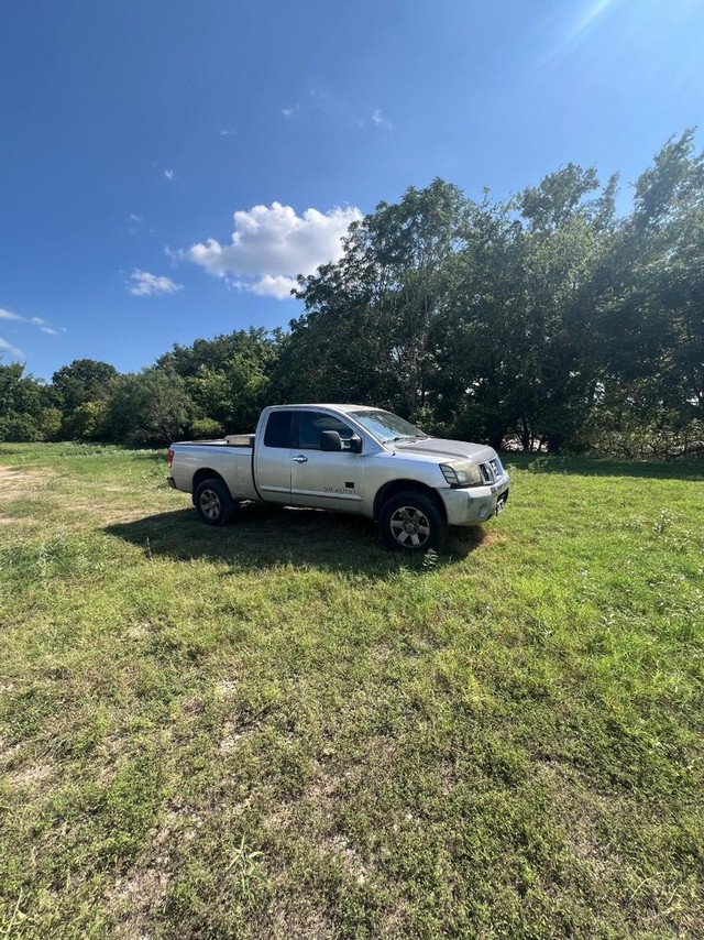 nissan titan 2006 1N6BA06A86N533583 image nissan titan 2006 1N6BA06A86N533583 image