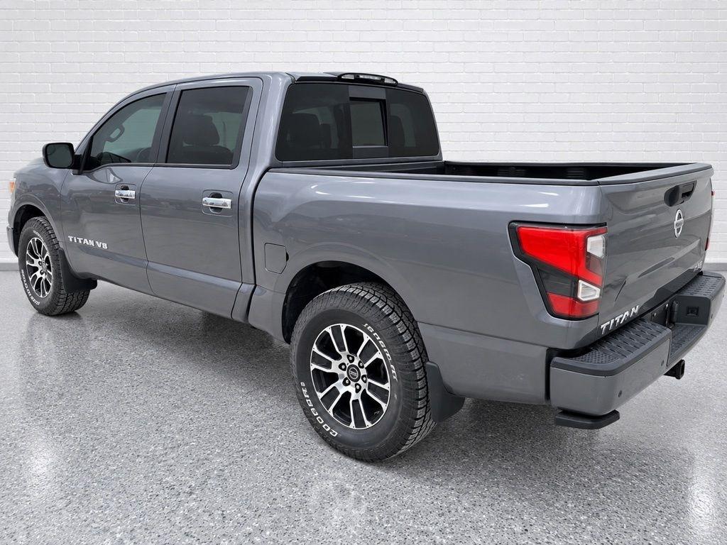 nissan titan 2020 1N6AA1EF7LN506790 image nissan titan 2020 1N6AA1EF7LN506790 image