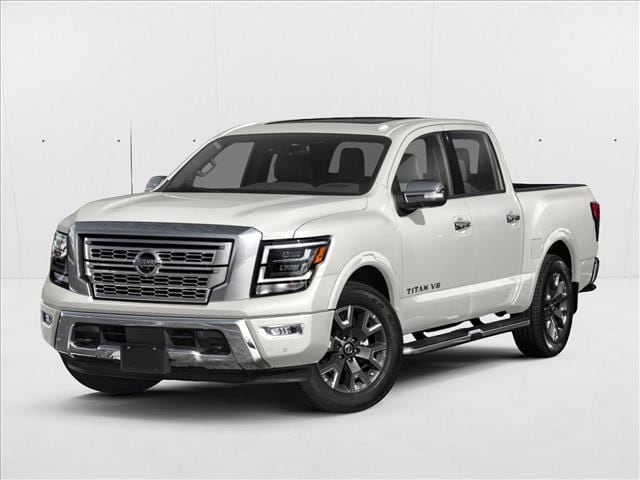 nissan titan 2020 1N6AA1ED8LN501063 image