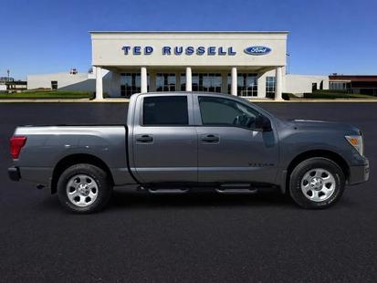 nissan titan 2020 1N6AA1EC0LN505812 image nissan titan 2020 1N6AA1EC0LN505812 image