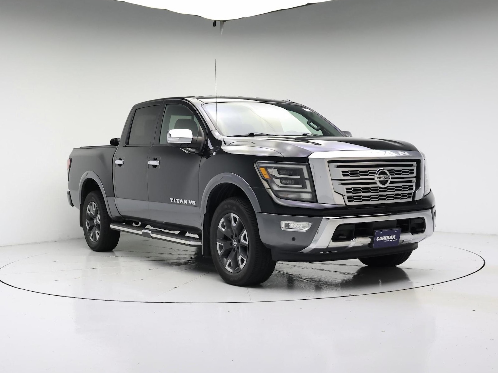 nissan titan 2020 1N6AA1ED4LN500945 image