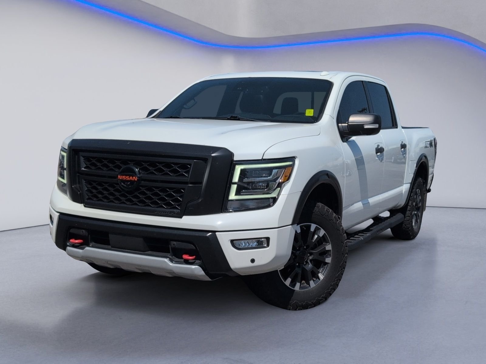 nissan titan 2020 1N6AA1ED4LN511525 image