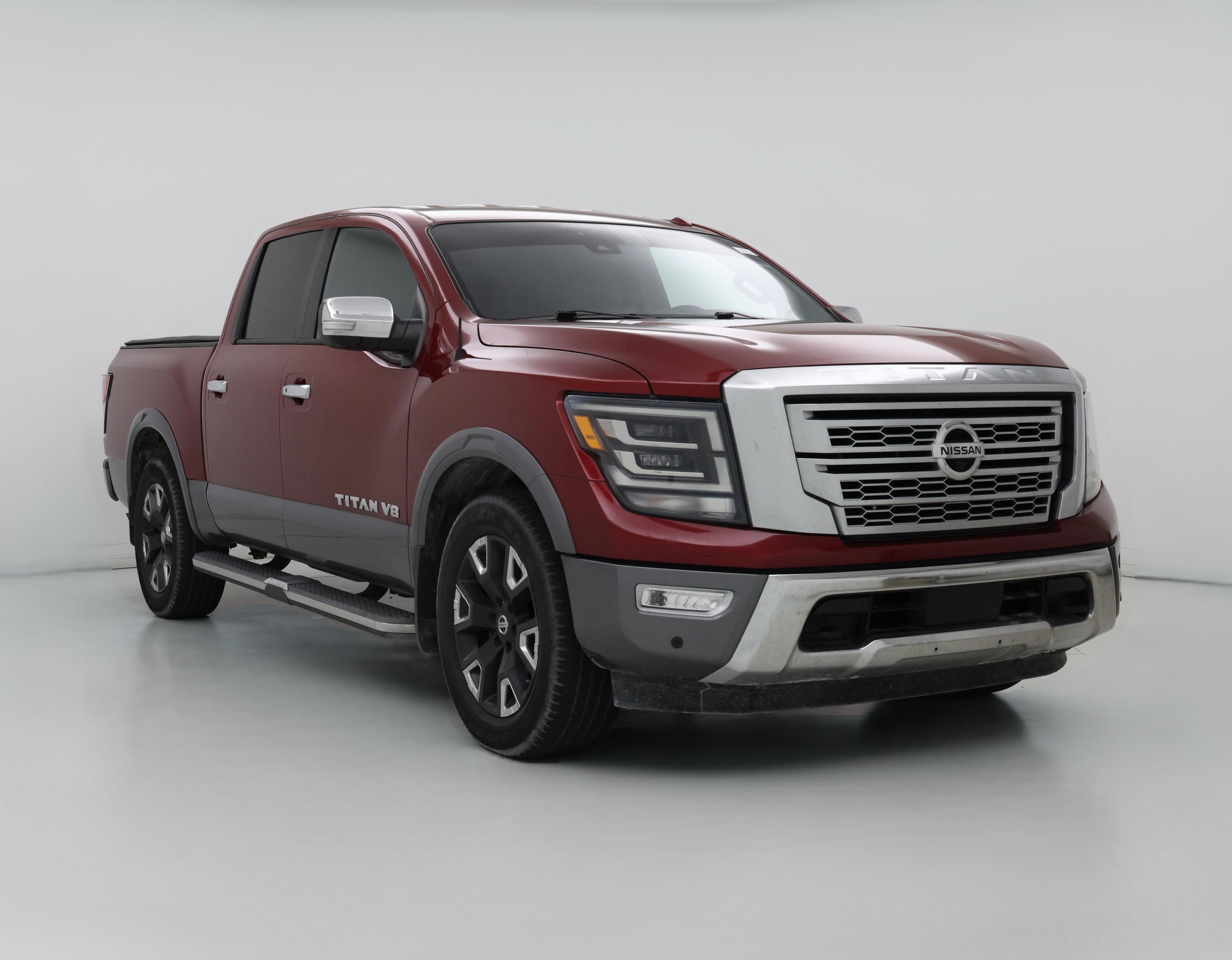 nissan titan 2020 1N6AA1EF5LN507467 image nissan titan 2020 1N6AA1EF5LN507467 image