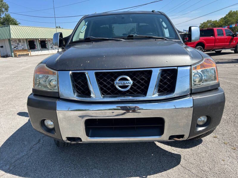nissan titan 2011 1N6BA0EC1BN306586 image nissan titan 2011 1N6BA0EC1BN306586 image