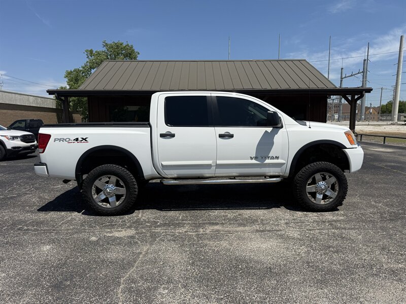 nissan titan 2011 1N6BA0EC3BN325138 image nissan titan 2011 1N6BA0EC3BN325138 image