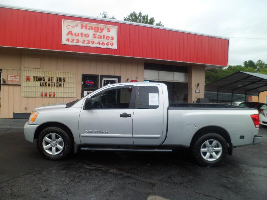 nissan titan 2011 1N6BA0CA9BN301203 image nissan titan 2011 1N6BA0CA9BN301203 image