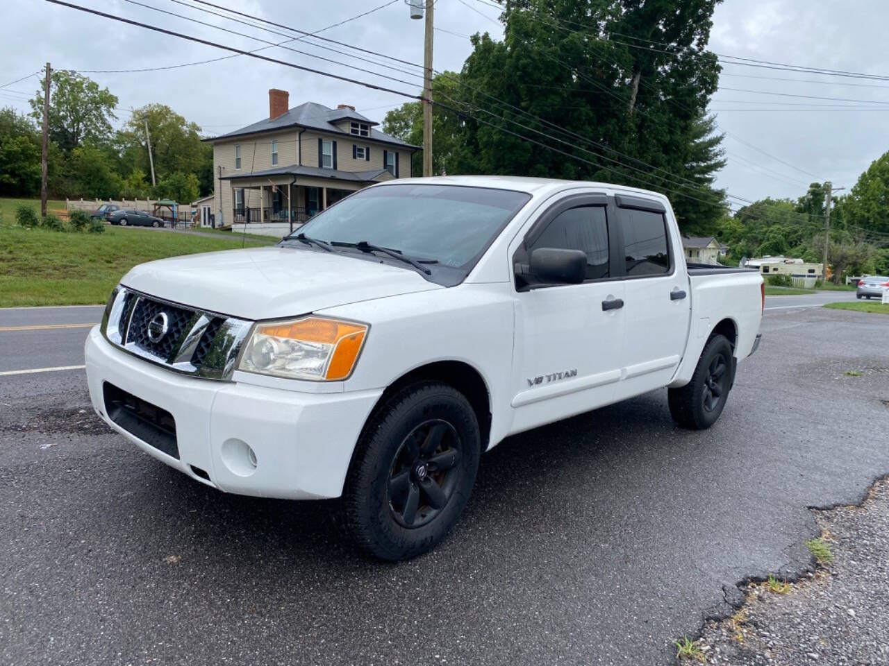 nissan titan 2011 1N6BA0ED7BN300932 image nissan titan 2011 1N6BA0ED7BN300932 image