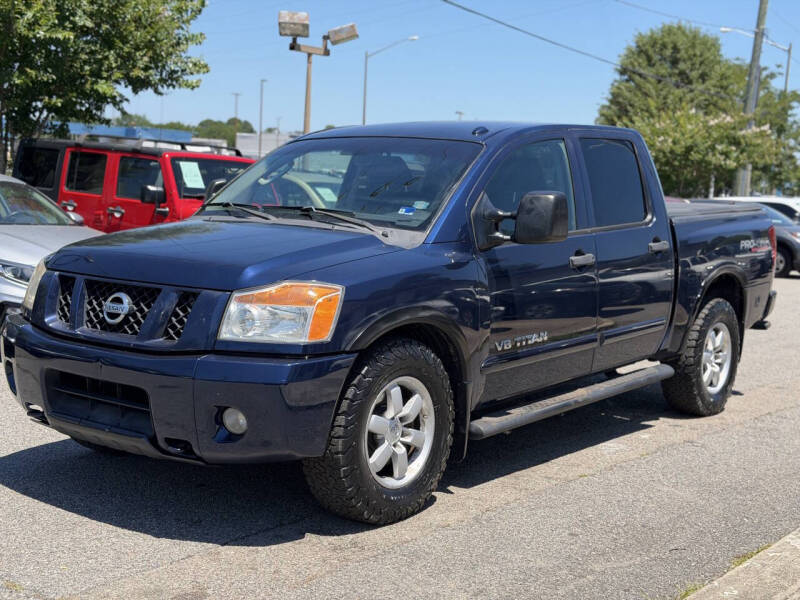 nissan titan 2011 1N6AA0EC2BN318774 image nissan titan 2011 1N6AA0EC2BN318774 image