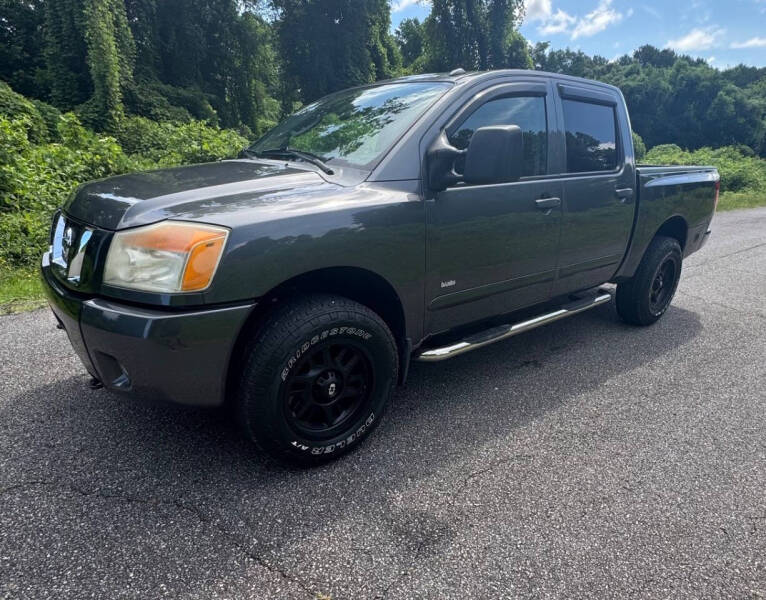 nissan titan 2011 1N6AA0EC0BN322130 image nissan titan 2011 1N6AA0EC0BN322130 image