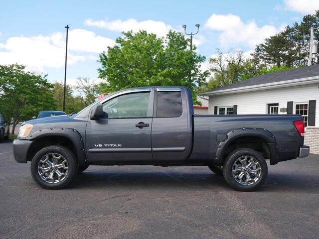 nissan titan 2011 1N6AA0CC2BN310516 image nissan titan 2011 1N6AA0CC2BN310516 image