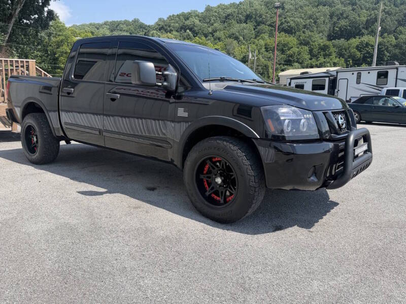 nissan titan 2011 1N6BA0EC2BN317340 image nissan titan 2011 1N6BA0EC2BN317340 image