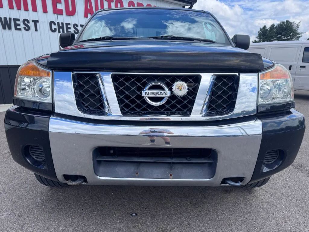 nissan titan 2011 1N6AA0EJ1BN318439 image nissan titan 2011 1N6AA0EJ1BN318439 image