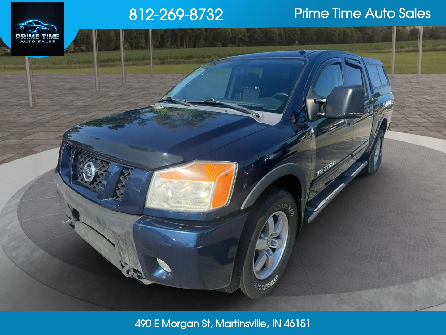 nissan titan 2011 1N6AA0EC4BN313401 image nissan titan 2011 1N6AA0EC4BN313401 image