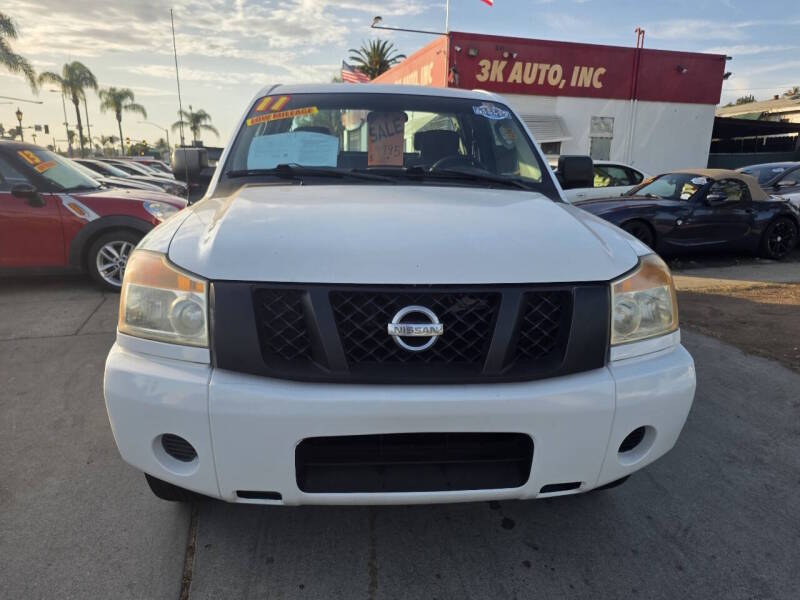 nissan titan 2011 1N6AA0CH7BN309311 image nissan titan 2011 1N6AA0CH7BN309311 image