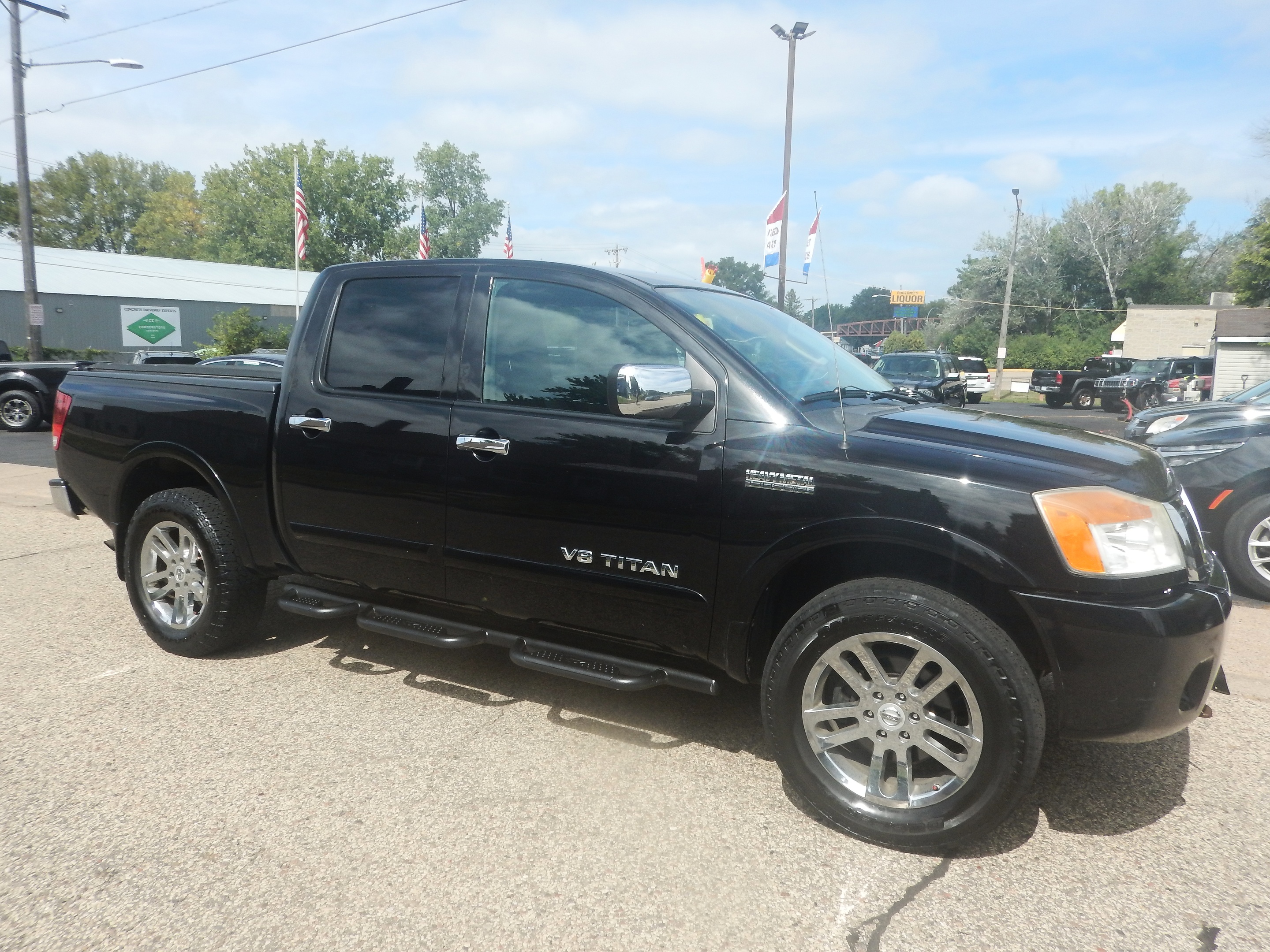 nissan titan 2011 1N6AA0EC1BN313551 image nissan titan 2011 1N6AA0EC1BN313551 image