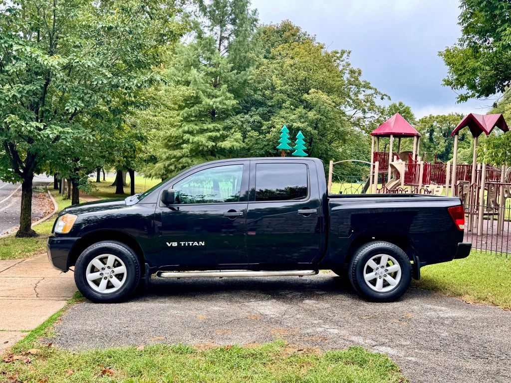 nissan titan 2011 1N6AA0EJ1BN319025 image nissan titan 2011 1N6AA0EJ1BN319025 image