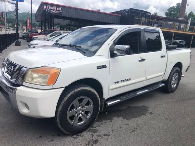 nissan titan 2011 1N6BA0ECXBN307638 image nissan titan 2011 1N6BA0ECXBN307638 image