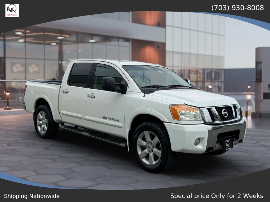 nissan titan 2011 1N6AA0EC5BN301371 image nissan titan 2011 1N6AA0EC5BN301371 image