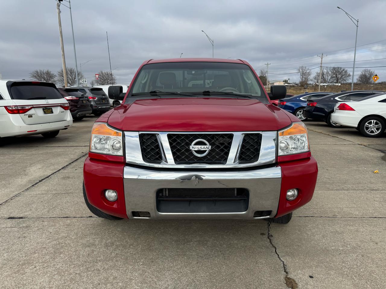nissan titan 2011 1N6BA0CA2BN326251 image nissan titan 2011 1N6BA0CA2BN326251 image