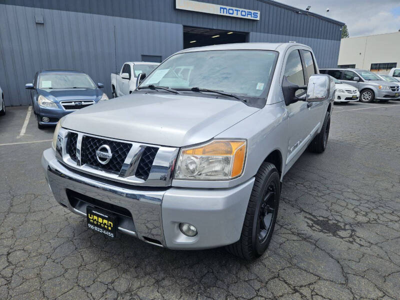 nissan titan 2011 1N6AA0ED4BN301225 image nissan titan 2011 1N6AA0ED4BN301225 image