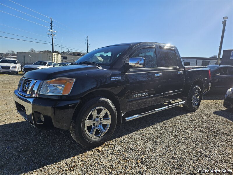 nissan titan 2011 1N6BA0ED8BN325211 image nissan titan 2011 1N6BA0ED8BN325211 image