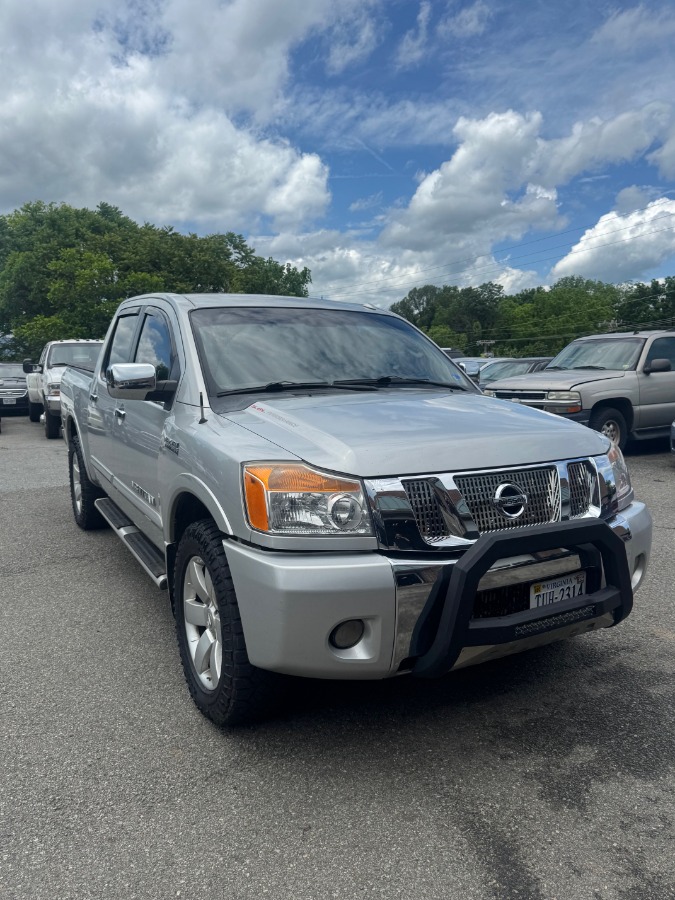 nissan titan 2011 1N6AA0EC2BN303319 image nissan titan 2011 1N6AA0EC2BN303319 image