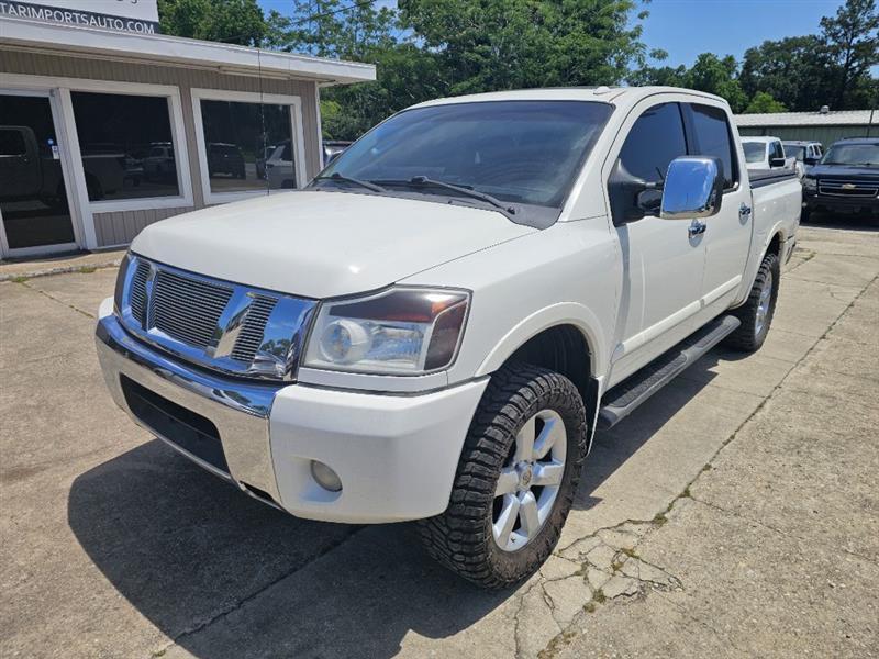 nissan titan 2011 1N6BA0EC3BN301373 image nissan titan 2011 1N6BA0EC3BN301373 image
