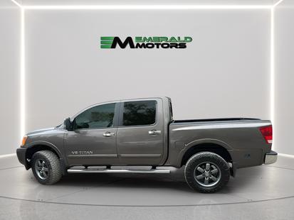 nissan titan 2013 1N6AA0EC3DN307866 image nissan titan 2013 1N6AA0EC3DN307866 image