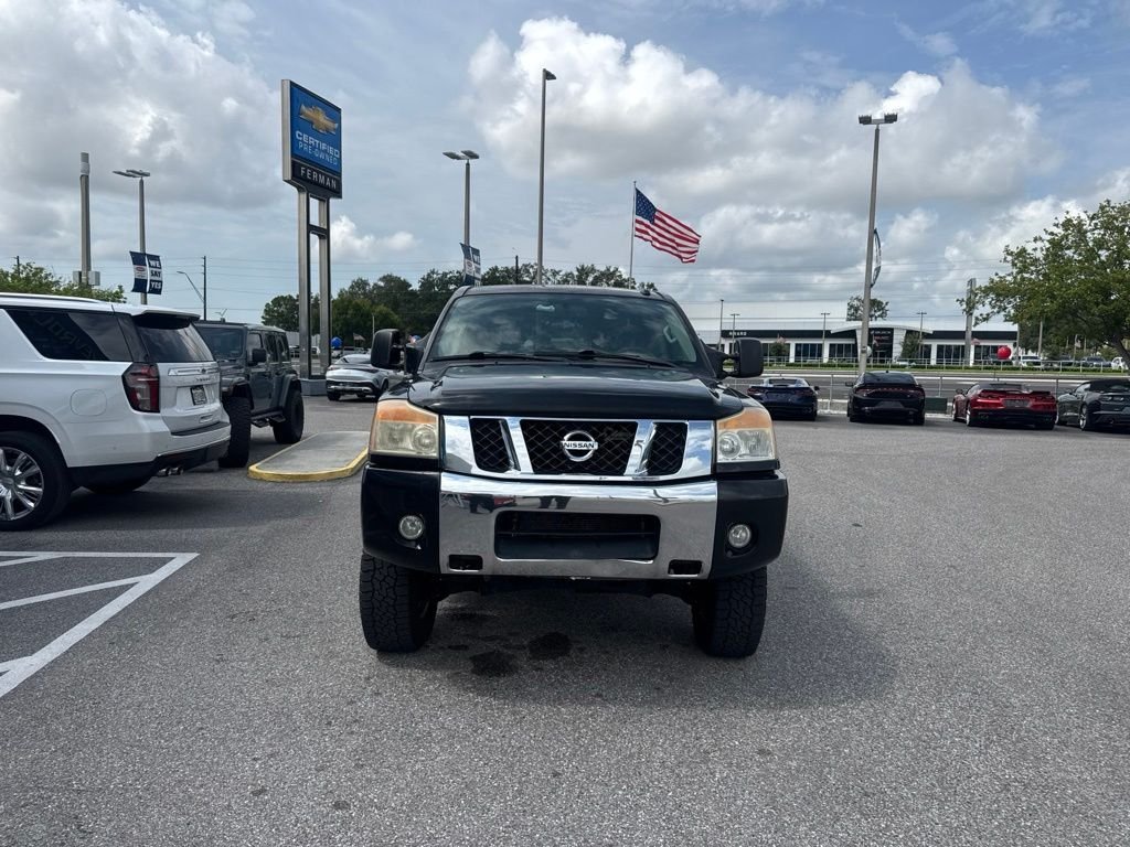 nissan titan 2013 1N6AA0EC7DN309247 image nissan titan 2013 1N6AA0EC7DN309247 image