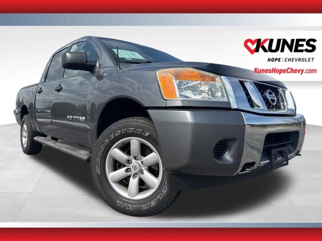Nissan Titan 2013 1N6AA0EJ3DN309387 image Nissan Titan 2013 1N6AA0EJ3DN309387 image