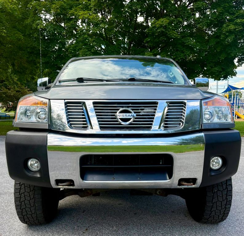nissan titan 2013 1N6AA0EC7DN313380 image nissan titan 2013 1N6AA0EC7DN313380 image