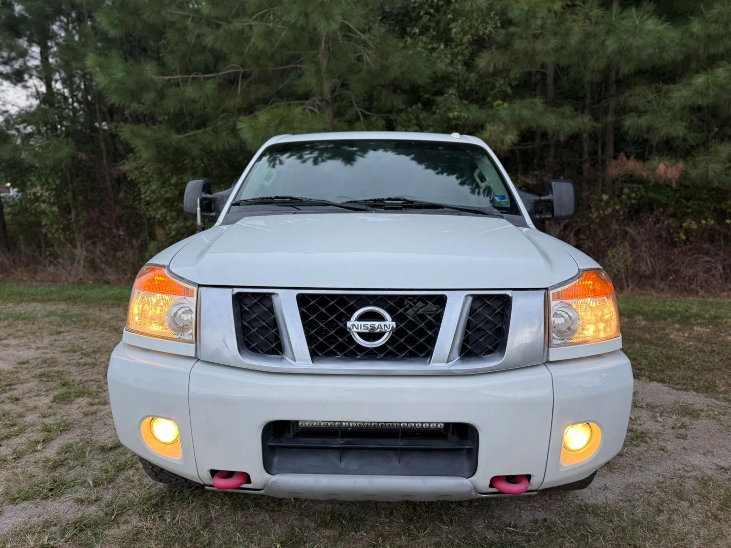 nissan titan 2013 1N6AA0EC1DN300396 image nissan titan 2013 1N6AA0EC1DN300396 image