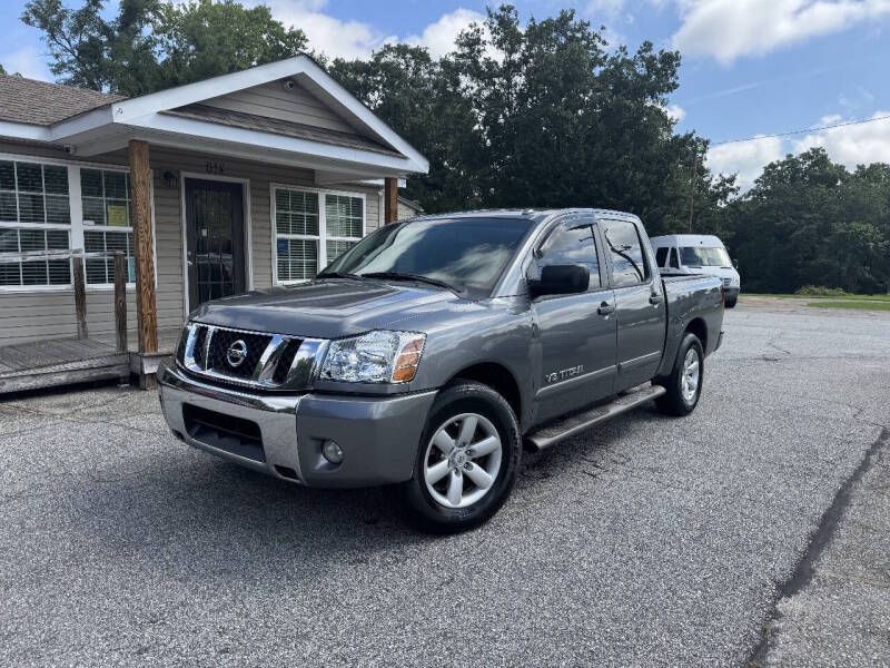 nissan titan 2013 1N6BA0ED6DN311049 image nissan titan 2013 1N6BA0ED6DN311049 image