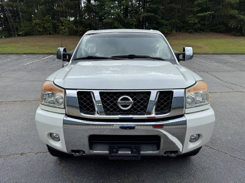 nissan titan 2013 1N6AA0EC1DN300754 image nissan titan 2013 1N6AA0EC1DN300754 image