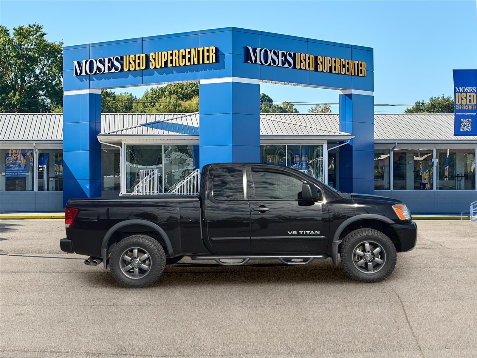 nissan titan 2013 1N6AA0CC4DN311850 image nissan titan 2013 1N6AA0CC4DN311850 image