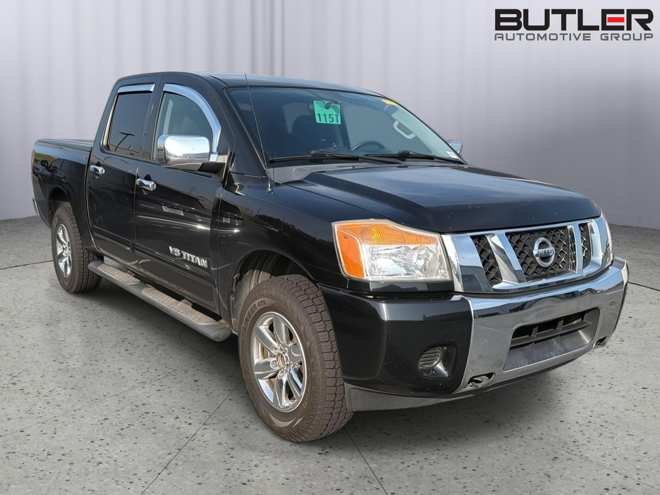 nissan titan 2013 1N6AA0EJ5DN307138 image nissan titan 2013 1N6AA0EJ5DN307138 image