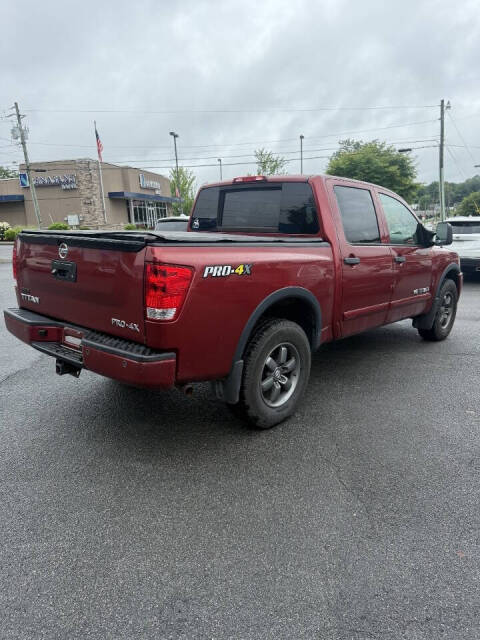 nissan titan 2013 1N6AA0EC3DN314722 image nissan titan 2013 1N6AA0EC3DN314722 image
