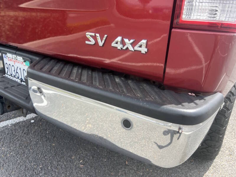nissan titan 2013 1N6AA0EC8DN301495 image nissan titan 2013 1N6AA0EC8DN301495 image