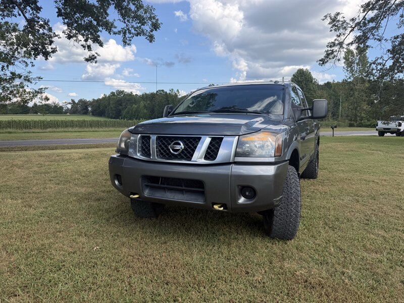 nissan titan 2013 1N6BA0EC6DN311818 image nissan titan 2013 1N6BA0EC6DN311818 image