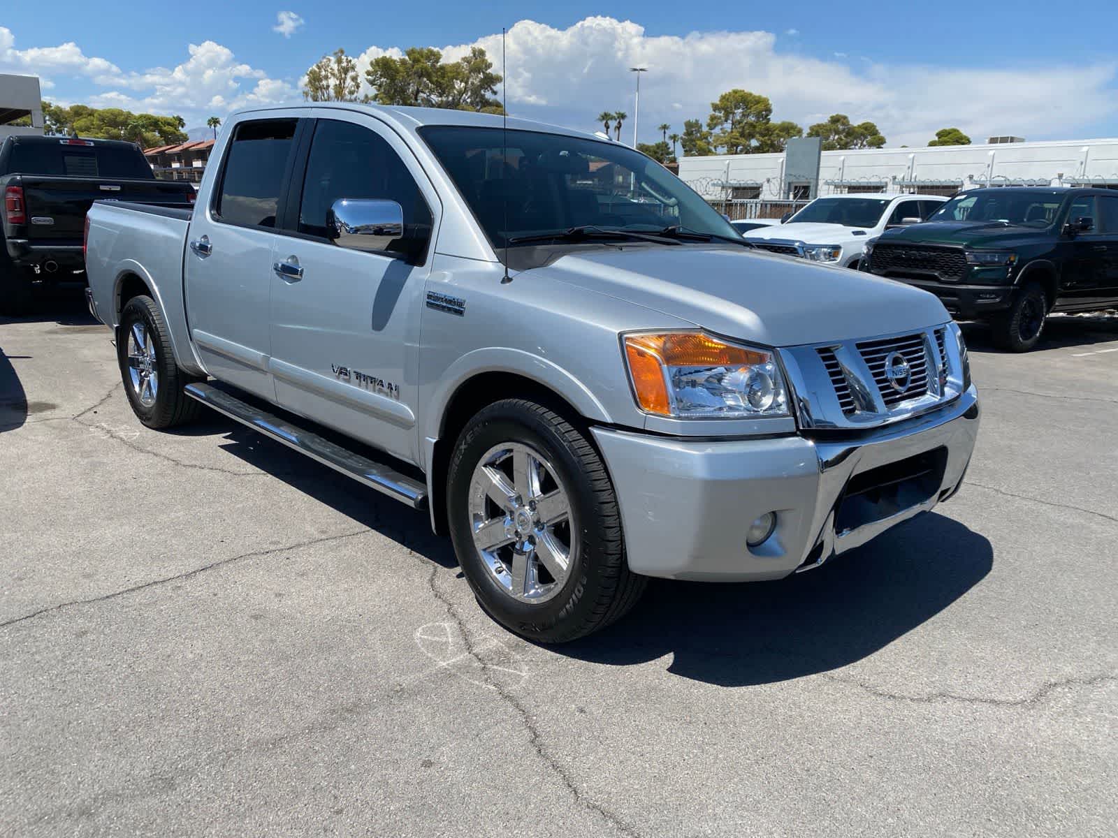 nissan titan 2010 1N6AA0ED8AN314395 image nissan titan 2010 1N6AA0ED8AN314395 image