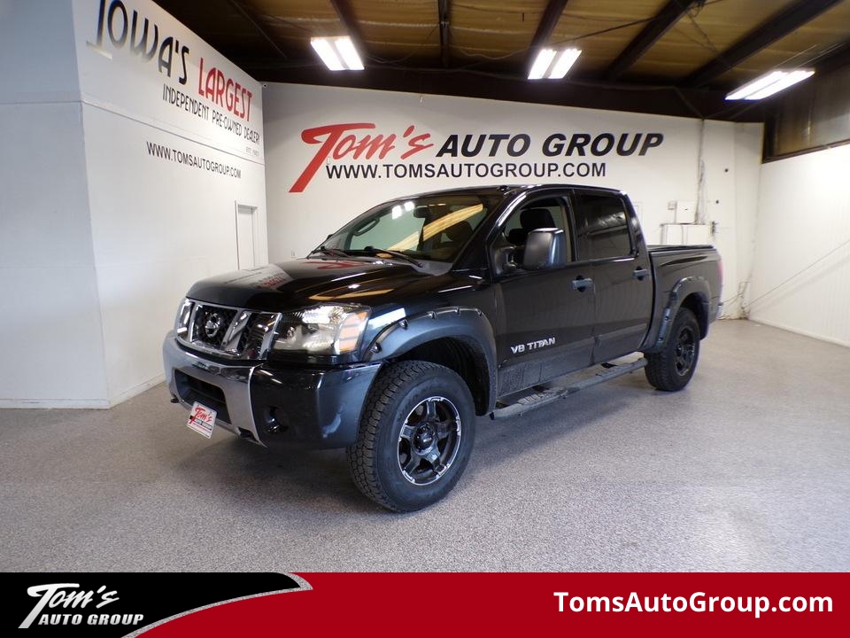 nissan titan 2010 1N6BA0EC2AN320530 image nissan titan 2010 1N6BA0EC2AN320530 image