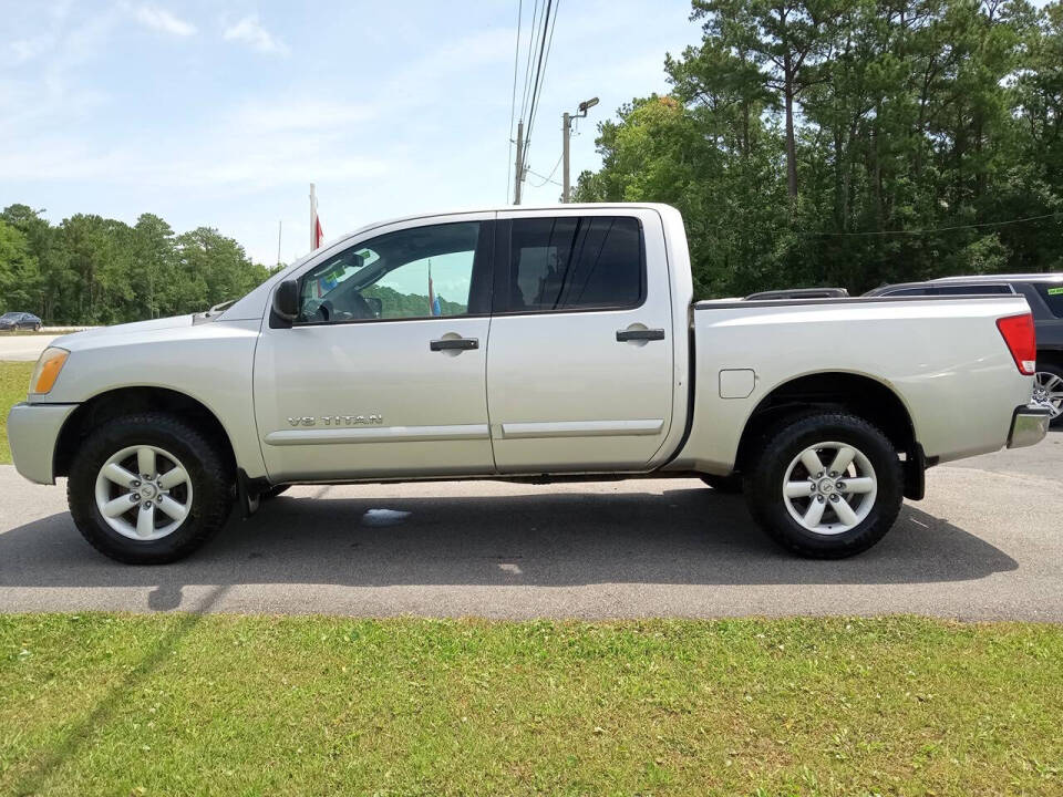 nissan titan 2010 1N6BA0EC2AN307163 image nissan titan 2010 1N6BA0EC2AN307163 image