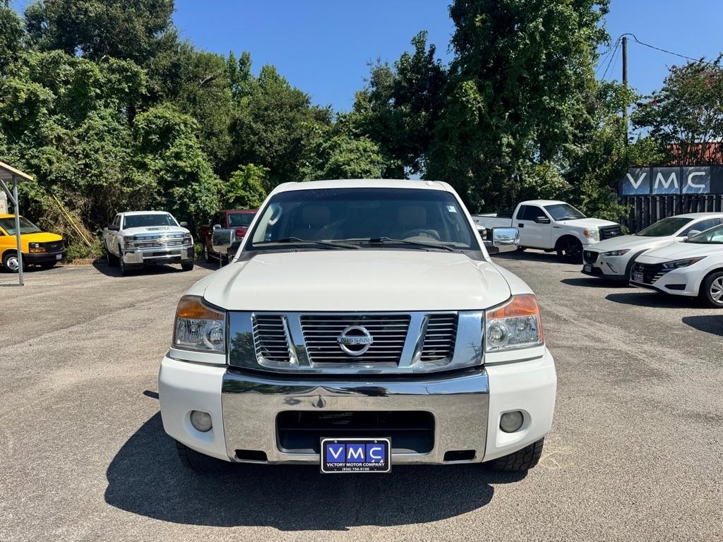 nissan titan 2010 1N6BA0ED3AN316253 image nissan titan 2010 1N6BA0ED3AN316253 image